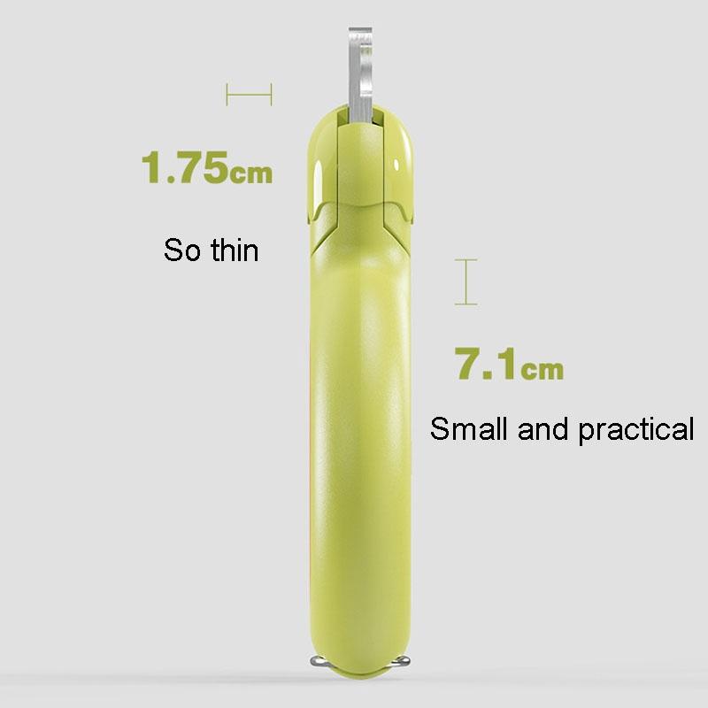 LED Pet Nail Clipper Safe Dog Cat Nail Trimmer With Light 5