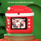 Kids Instant Print Camera with Dual Lens Mini Digital Camera for Children