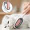 Hydra Clean Pet Grooming Brush With Water Tank For Effortless Pet Hair Removal Deshedding 8