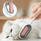 Hydra Clean Pet Grooming Brush With Water Tank For Effortless Pet Hair Removal Deshedding 8