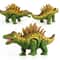 Electric Dinosaur Toy Walking Sound and Light Interactive Dino for Kids