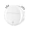 Smart Auto Sweeper Robot Vacuum 3in1 Slim Robot Vacuum Cleaner For Pet Hair Dust 9