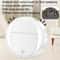 Smart Auto Sweeper Robot Vacuum 3in1 Slim Robot Vacuum Cleaner For Pet Hair Dust 3