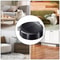 Smart Auto Sweeper Robot Vacuum 3in1 Slim Robot Vacuum Cleaner For Pet Hair Dust 6