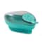 Pet Bathing Brush With Soap Dispenser Soft Silicone Dog Cat Grooming Massage Tool 17