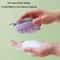 Pet Bathing Brush With Soap Dispenser Soft Silicone Dog Cat Grooming Massage Tool 11