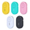 Portable Ultrasonic Mosquito Repellent Clip For Kids Outdoor Protection 0