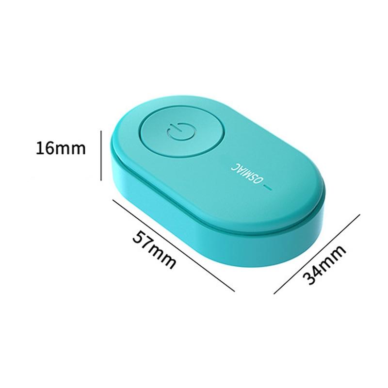 Portable Ultrasonic Mosquito Repellent Clip For Kids Outdoor Protection 1