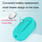 Portable Ultrasonic Mosquito Repellent Clip For Kids Outdoor Protection 3