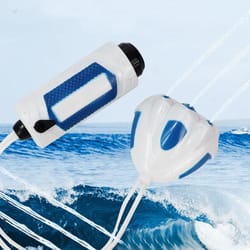 kids wrist water gun toy outdoor summer spray blaster for beach and pool play