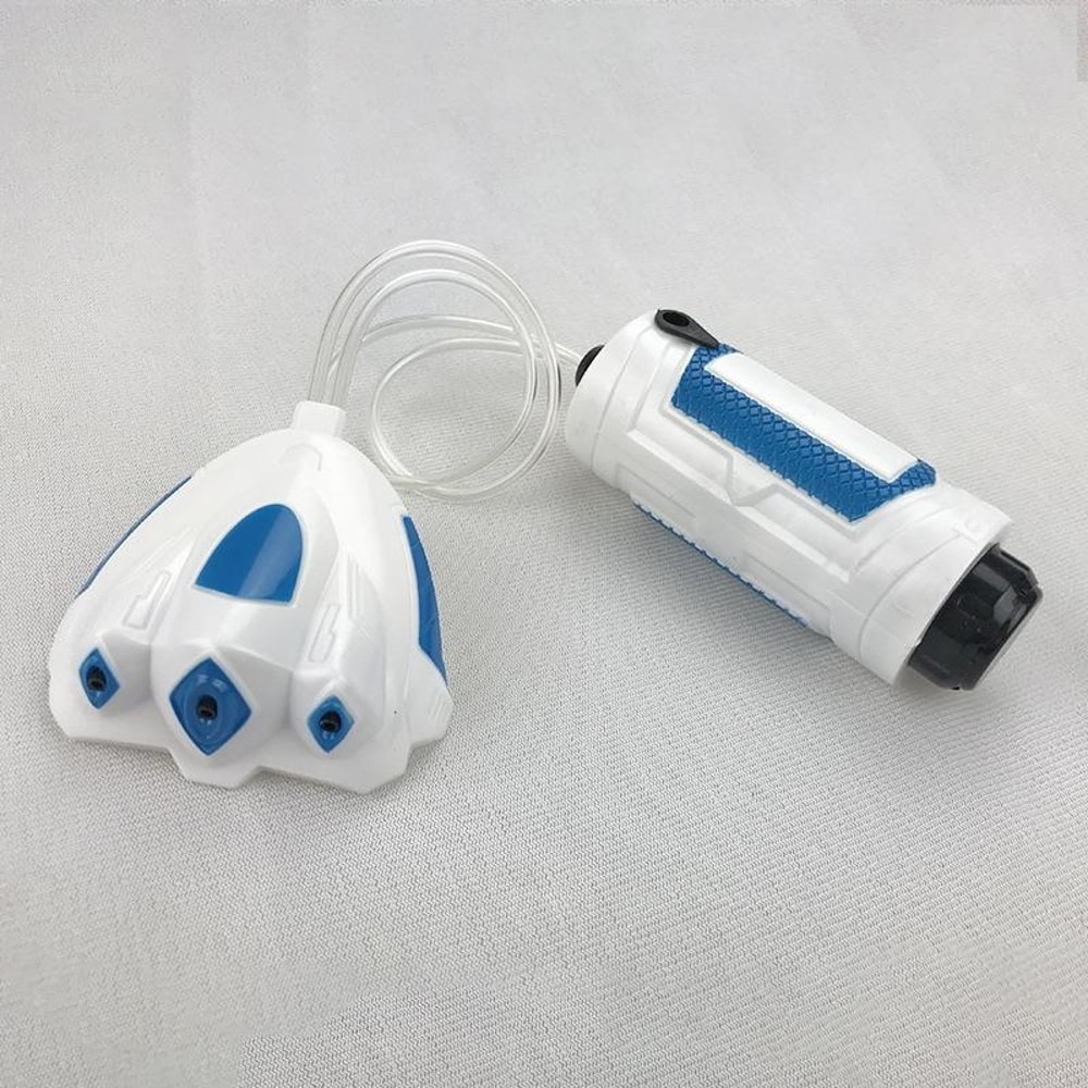 Kids Wrist Water Gun Toy Outdoor Summer Spray Blaster for Beach and Pool Play