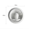 Motion Sensor Night Light USB Rechargeable Cute Pet Wall Lamp For Bedroom And Cabinet 2