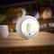 Motion Sensor Night Light USB Rechargeable Cute Pet Wall Lamp For Bedroom And Cabinet 0