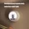 Motion Sensor Night Light USB Rechargeable Cute Pet Wall Lamp For Bedroom And Cabinet 4