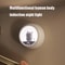 Motion Sensor Night Light USB Rechargeable Cute Pet Wall Lamp For Bedroom And Cabinet 4