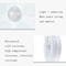 Smart Motion Sensor Night Light Rechargeable LED Bedside Lamp For Bedroom Hallway 5