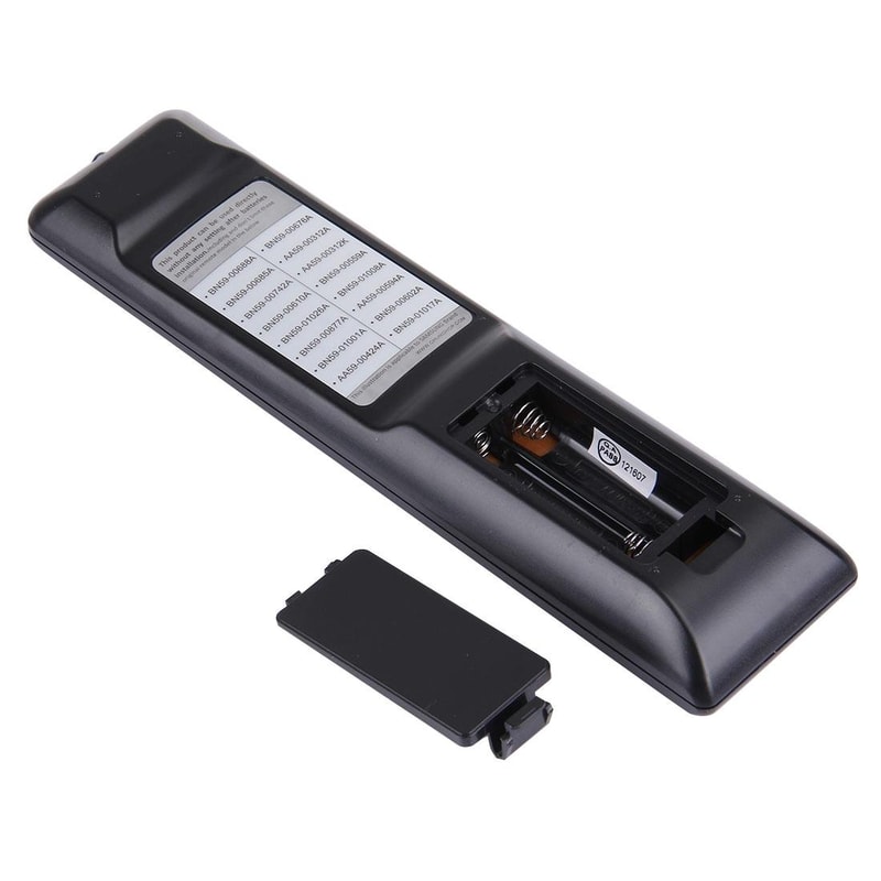 Universal Samsung TV Remote Replacement No Setup LED LCD HDTV Controller 3