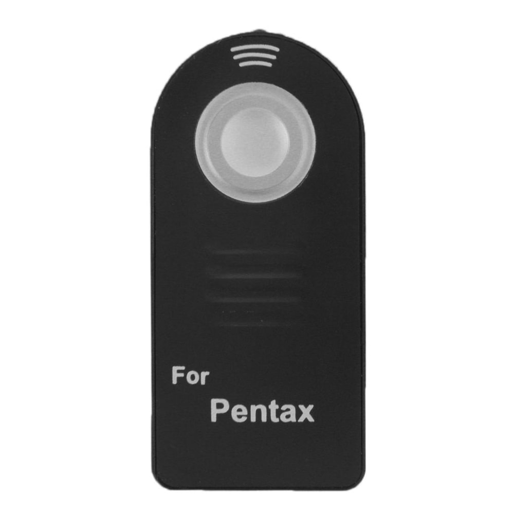 Wireless Camera Remote Control for Sony IR Cameras, Hands-Free Shutter Release Trigger