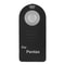 Wireless Camera Remote Control for Sony IR Cameras, Hands-Free Shutter Release Trigger