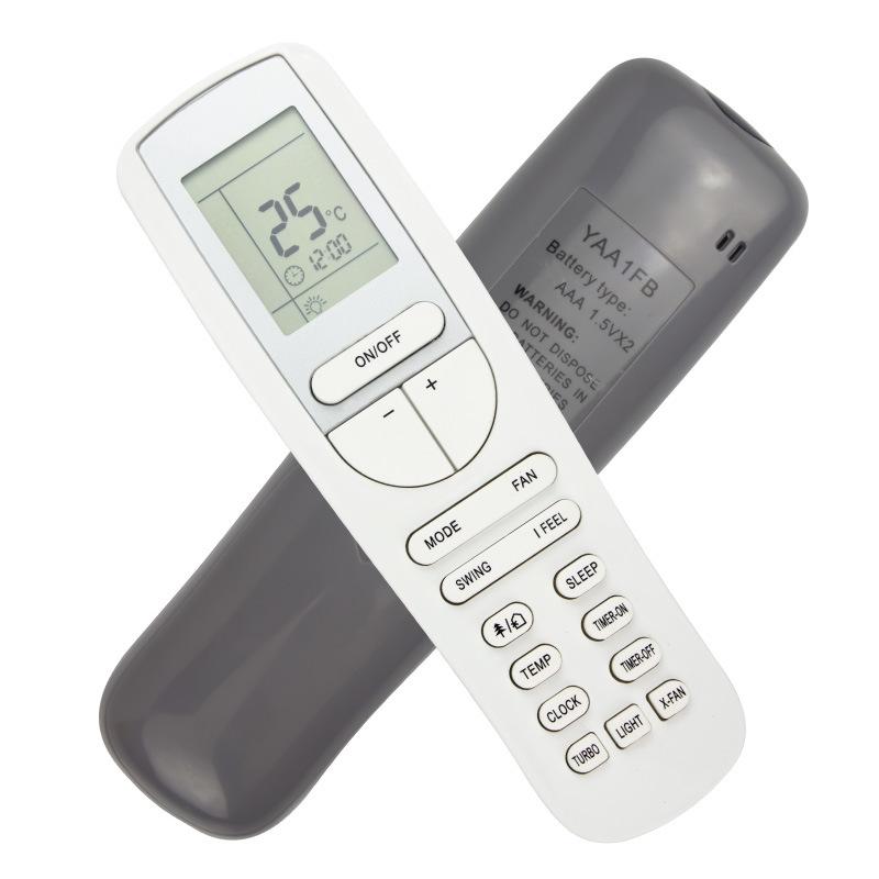 GREE AC Remote Replacement YAA1FB Easy Control Air Conditioner Remote 2