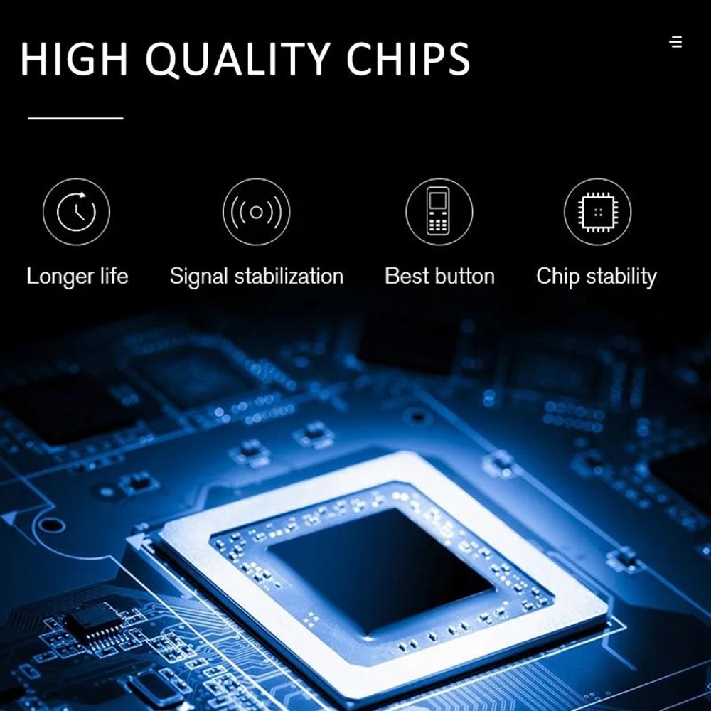 GREE AC Remote Replacement YAA1FB Easy Control Air Conditioner Remote 4