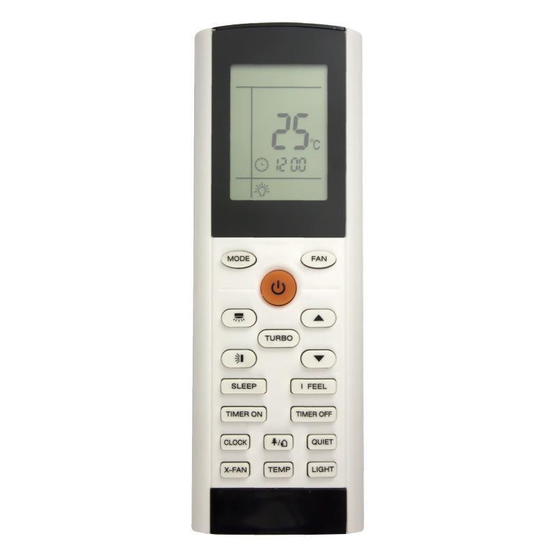 GREE AC Remote Replacement YAA1FB Easy Control Air Conditioner Remote