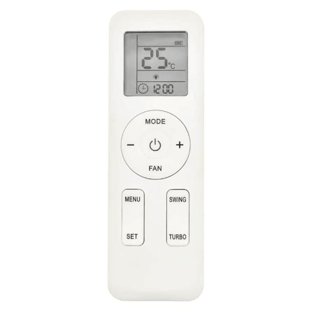 GREE AC Remote Replacement YAA1FB Easy Control Air Conditioner Remote 8