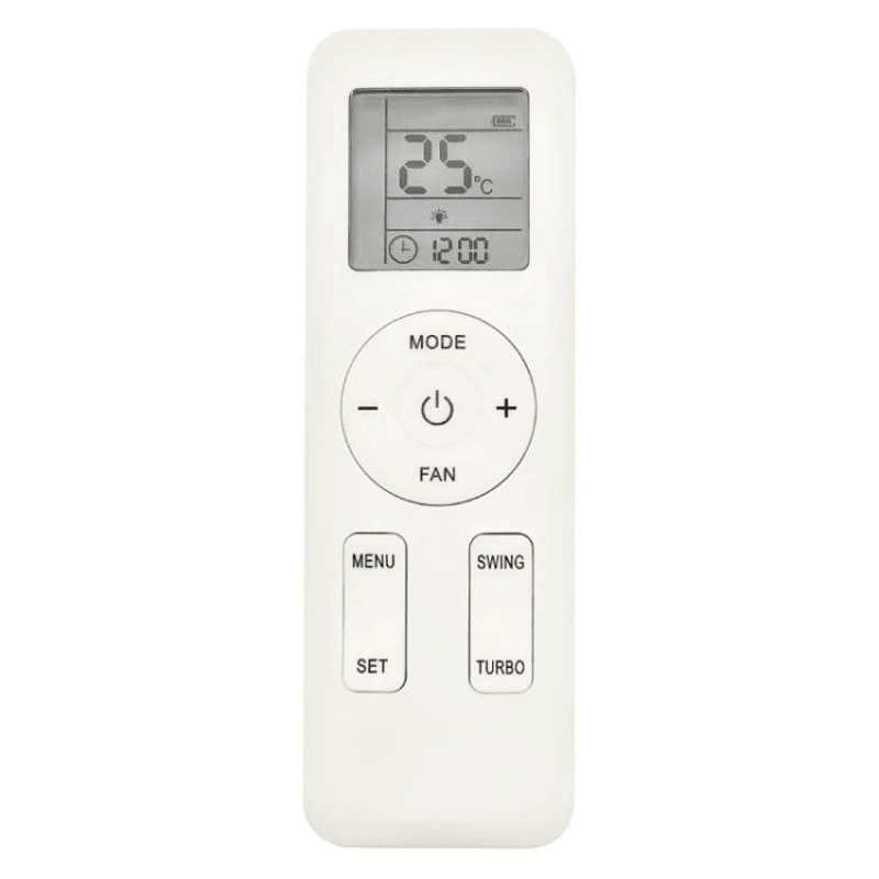 GREE AC Remote Replacement YAA1FB Easy Control Air Conditioner Remote 8