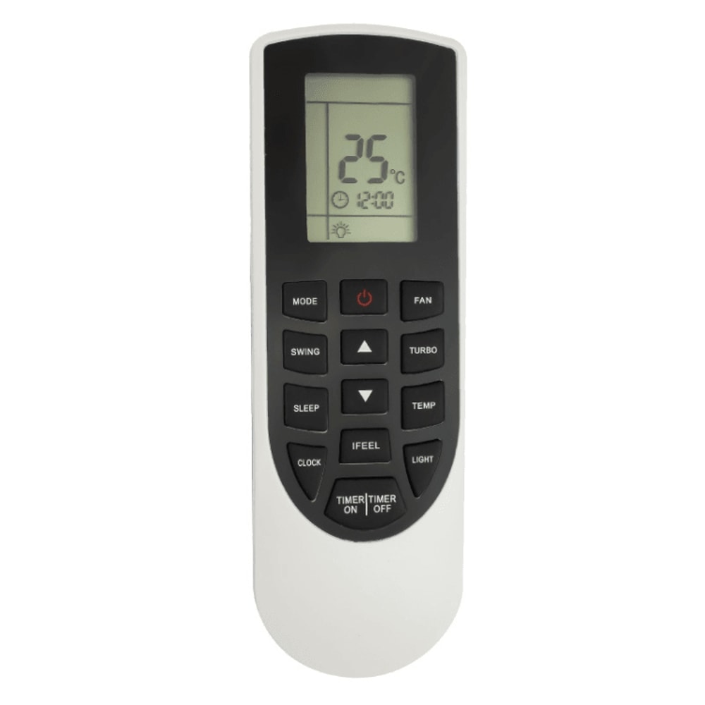 GREE AC Remote Replacement YAA1FB Easy Control Air Conditioner Remote 6