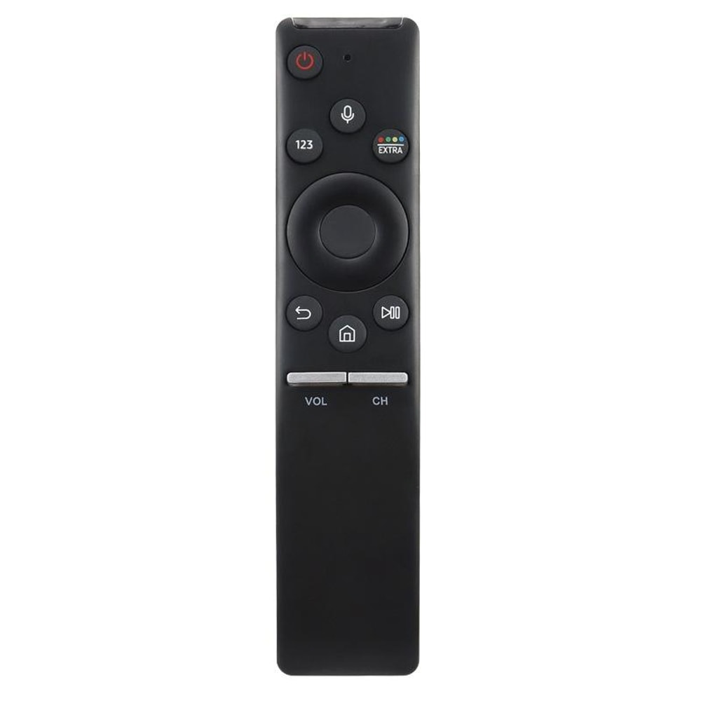 Samsung 4K Smart TV Voice Remote Replacement With Easy Auto Pairing 4