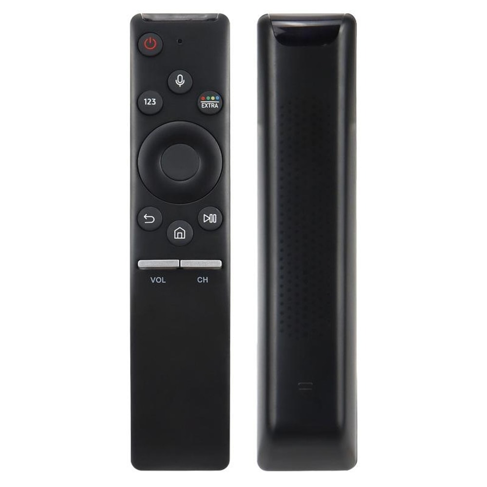 Samsung 4K Smart TV Voice Remote Replacement With Easy Auto Pairing 1