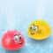 Baby Bath Sprinkler Ball Toy With Lights And Music For Fun Water Play 2