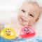 Baby Bath Sprinkler Ball Toy With Lights And Music For Fun Water Play 5