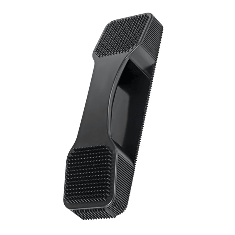 Silicone Pet Grooming Glove Dog Bath Brush For Gentle Massage And Easy Shedding Control 7