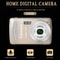 Kids Digital Camera Cartoon Toy Camera For Children Fun Photography Gift 2