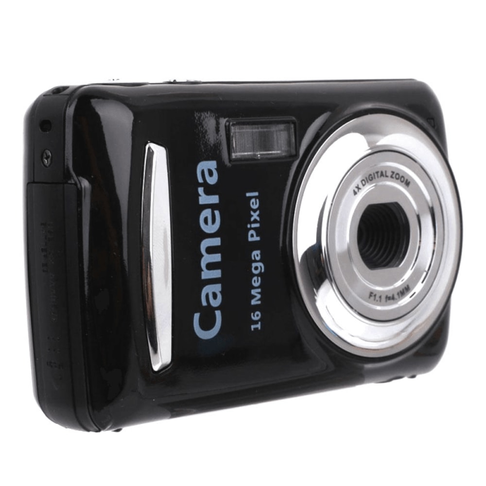 Kids Digital Camera Cartoon Toy Camera For Children Fun Photography Gift 5