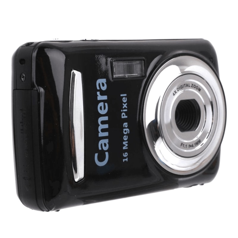 Kids Digital Camera Cartoon Toy Camera For Children Fun Photography Gift 5
