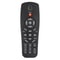 UPR107 Optoma Projector Remote Replacement Fast Response Control