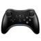 High Performance Wireless Pro Controller For Nintendo Wii U Gaming Console 0