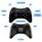 High Performance Wireless Pro Controller For Nintendo Wii U Gaming Console 1
