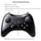 High Performance Wireless Pro Controller For Nintendo Wii U Gaming Console 2
