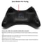High Performance Wireless Pro Controller For Nintendo Wii U Gaming Console 3