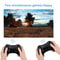 High Performance Wireless Pro Controller For Nintendo Wii U Gaming Console 4