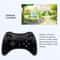 High Performance Wireless Pro Controller For Nintendo Wii U Gaming Console 5