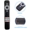 TCL FMR1 Smart TV Remote Replacement with Long Range Infrared Control