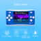 Retro Handheld Game Console with Classic Arcade Games Portable Gaming Device