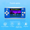 Retro Handheld Game Console with Classic Arcade Games Portable Gaming Device