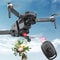 Universal Drone Payload Dropper Kit With Remote Control For Delivery Aerial Release 0