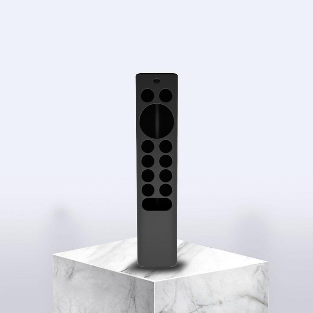 NVIDIA Shield Remote Cover Silicone Anti Slip Protective Case For Shield TV Pro 4K HDR 0