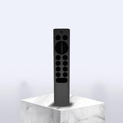 nvidia shield remote cover silicone anti slip protective case for shield tv pro 4k hdr